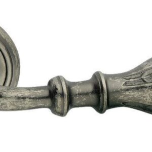 Ручка дверна Fimet Vittoria античне залізо (Італія)