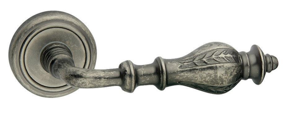 Ручка дверна Fimet Vittoria античне залізо (Італія)