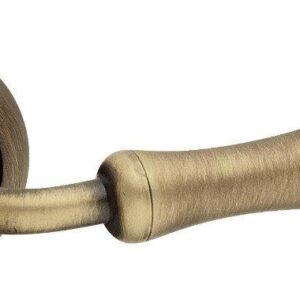 Ручка Fimet Julliette матова бронза (Італія)