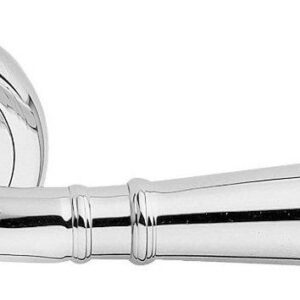 Ручка дверна Fimet Paris хром (Італія)