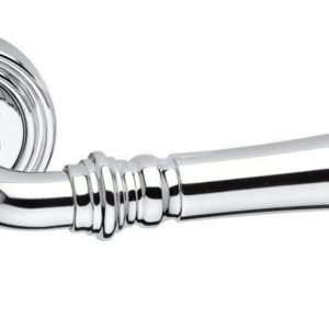 Ручка дверна Fimet Tasha хром (Італія)