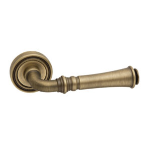 Ручка дверна Fimet Tasha матова бронза (Італія)