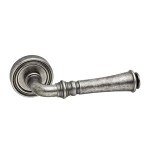 Ручка дверна Fimet Tasha античне залізо (Італія)