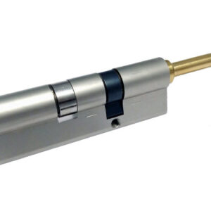 Titan K55 ключ/шток нікель (Словенія)