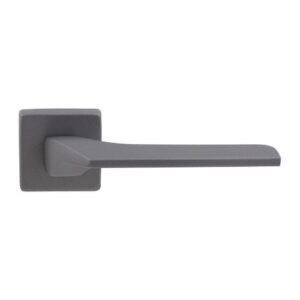 Ручка дверна Fimet Corsa антрацит (Італія)