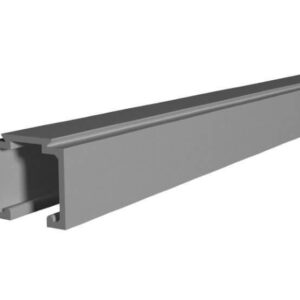 Напрямна Koblenz 0400/6 300 см 40 кг