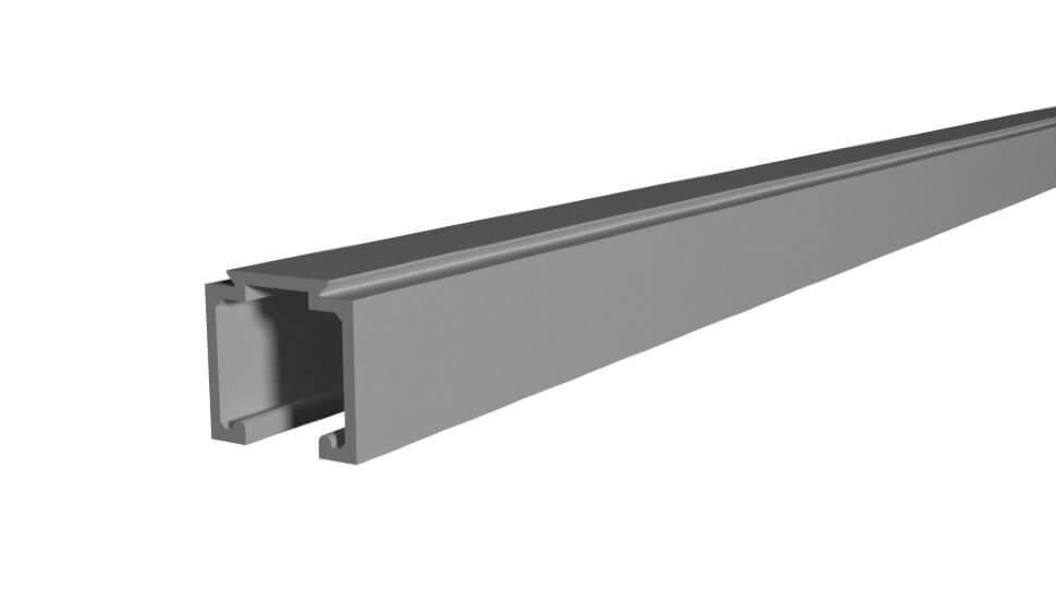 Напрямна Koblenz 0400/6 300 см 40 кг