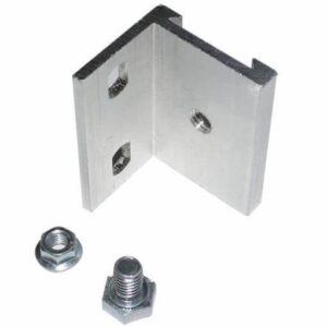 Кріплення для напрямної Koblenz 0400/5 40-80 кг