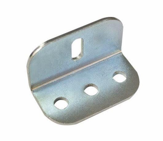 Кріплення для напрямної Koblenz 0800/5