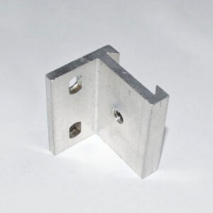 Кріплення для напрямної Koblenz 0500/5 120 кг