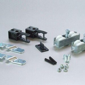 Розсувна система Koblenz 0830/3 на 1-дверцят 175 кг