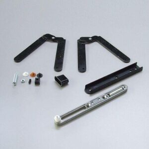 Комплект для складної системи Koblenz 0260/2 SX 50кг лівий