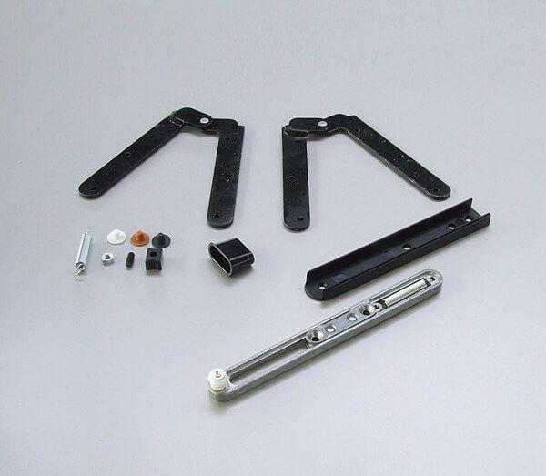 Комплект для складної системи Koblenz 0260/2 SX 50кг лівий