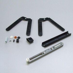 Комплект для складаної системи Koblenz 0260/2 DX 50 кг правий