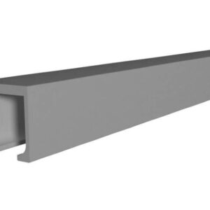 Напрямна Koblenz 0260/100 100см 50кг