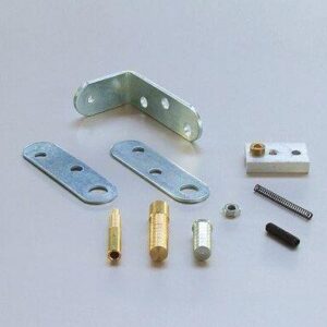 Комплект для складаної системи Koblenz 0700/20 60 кг