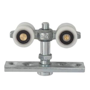 Ролики для складаної системи Koblenz 0700/4 60 кг