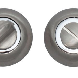 Накладка WC Safita WC R41 SN сатин