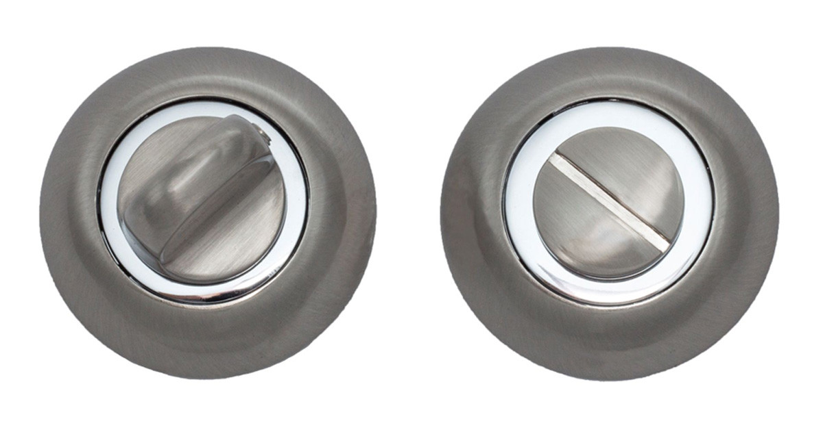 Накладка WC Safita WC R41 SN сатин