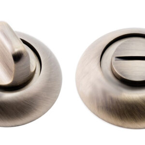 Накладка WC Safita WC R41 MAB старовинна бронза (Китай)