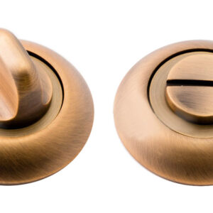 Накладка WC Safita WC R41 YB (MCF) антична бронза (Китай)