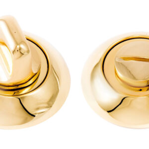 Накладка WC Safita WC R14 PVD золото (Китай)