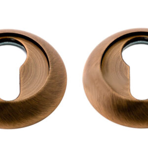 Накладка під циліндр Safita PZ R41 YB (MCF) антична бронза (Китай)