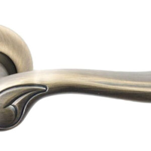 Дверна ручка Safita 471 R41 MAB старовинна бронза