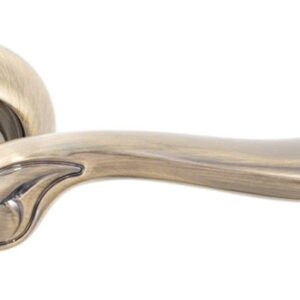 Дверна ручка Safita 471 R41 AB бронза