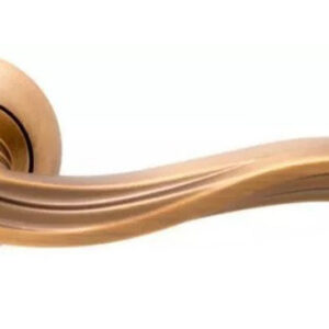 Дверна ручка Safita R41 469 MCF антична бронза