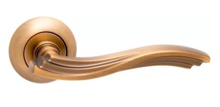 Дверна ручка Safita R41 469 MCF антична бронза