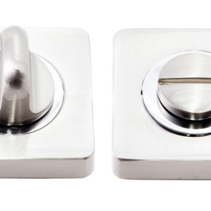 Накладка WC Safita WC R11 SN сатин