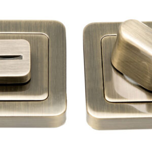 Накладка WC Safita WC R40 AB бронза