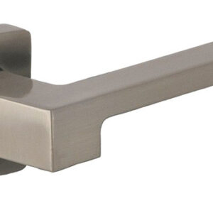 Дверна ручка Safita R11H 212 SN сатин