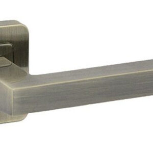 Дверна ручка Safita 465 R40 AB бронза