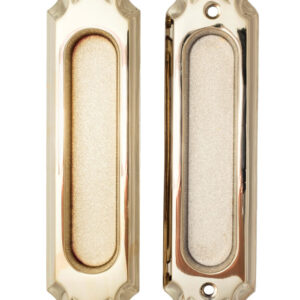 Ручка для розсувних дверей Safita LE 4010 GP золото