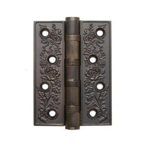 Петля Safita GS-E434 D AB бронза (Китай)