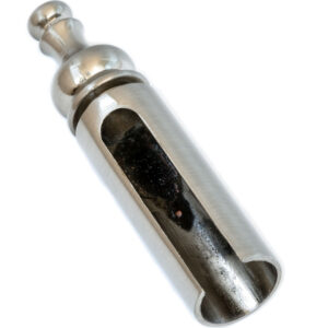 Ковпачок для завіси Safita SN сатин (Китай)