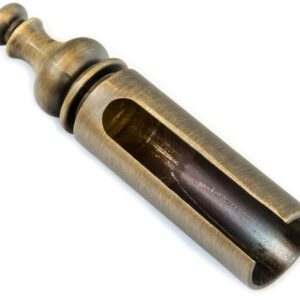 Ковпачок для завіси Safita MAB старовинна бронза (Китай)