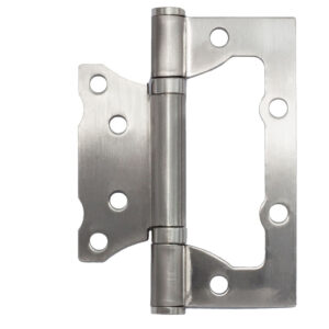 Петля накладна Safita SN сатин