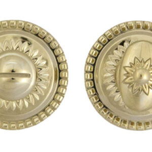 Накладка WC RichArt WC R15 PVD золото (Китай)