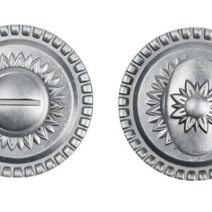 Накладка WC RichArt WC R15 SIL срібло (Китай)