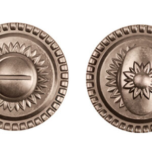 Накладка WC RichArt WC R15 YB коричнева бронза (Китай)