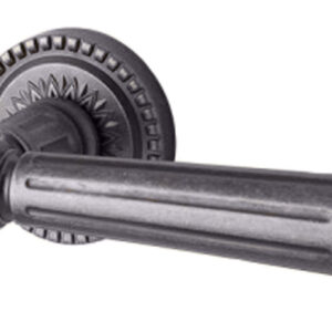 Дверна ручка RichArt R15H304 AS античне срібло