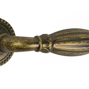 Дверна ручка RichArt R15H302 OB антична бронза(Китай)