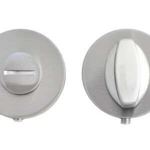 Накладка WC RichArt WC R16 SN сатин