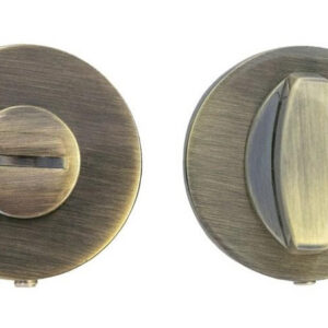 Накладка WC RichArt WC R16 AB бронза