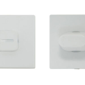 Накладка WC RichArt WC 64 WP білий (Китай)