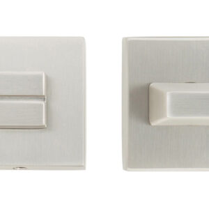 Накладка WC RichArt WC 64 MSN матовий нікель (Китай)