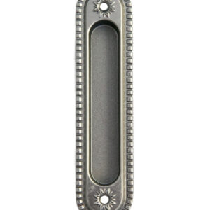 Ручки для розсувних дверей RichArt SD 015 AS античне срібло (Китай)